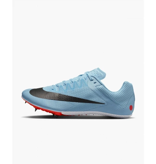 Кроссовки мужские Nike Zoom Rival Sprint 46 Голубой DC8753-400 - Фото 4 Кроссовки мужские Nike Zoom Rival Sprint 46 Голубой DC8753-400 - изображение 4
