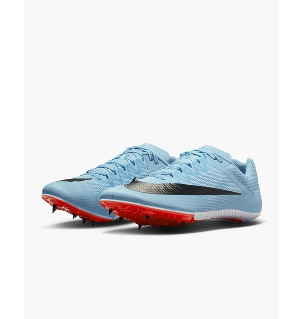 Кроссовки мужские Nike Zoom Rival Sprint 46 Голубой DC8753-400 - Фото 9 Кроссовки мужские Nike Zoom Rival Sprint 46 Голубой DC8753-400 - изображение 9
