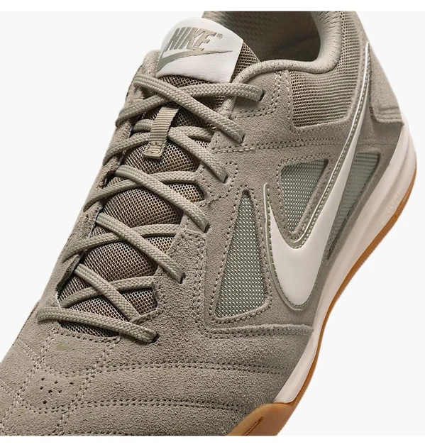 Кроссовки мужские Nike Gato Beige 40.5 Бежевый HQ6020-301 - изображение 8
