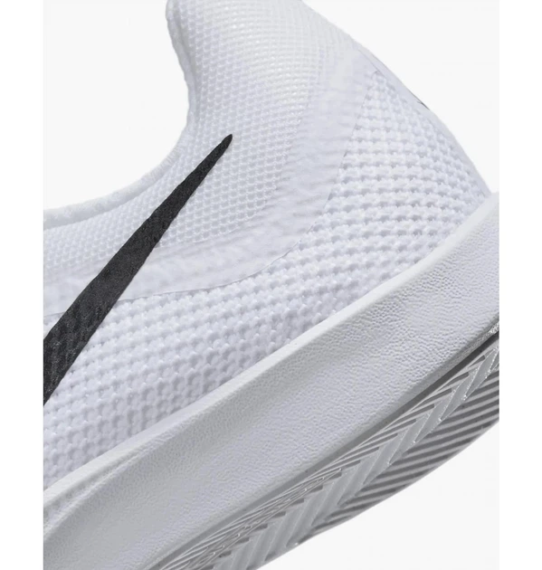 Кроссовки унисекс Nike Zoom Rival Distance 43 Белый DC8725-100 - изображение 2