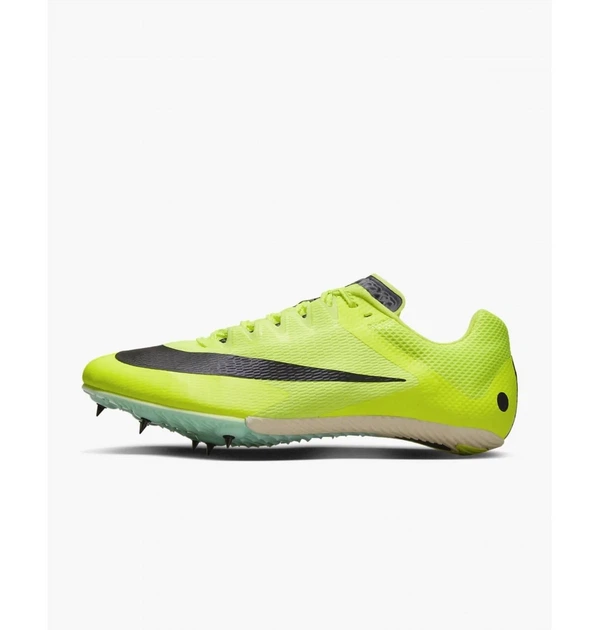 Кроссовки мужские Nike Zoom Rival Sprint 45.5 DC8753-700 - Фото 4 Кроссовки мужские Nike Zoom Rival Sprint 45.5 DC8753-700 - изображение 4