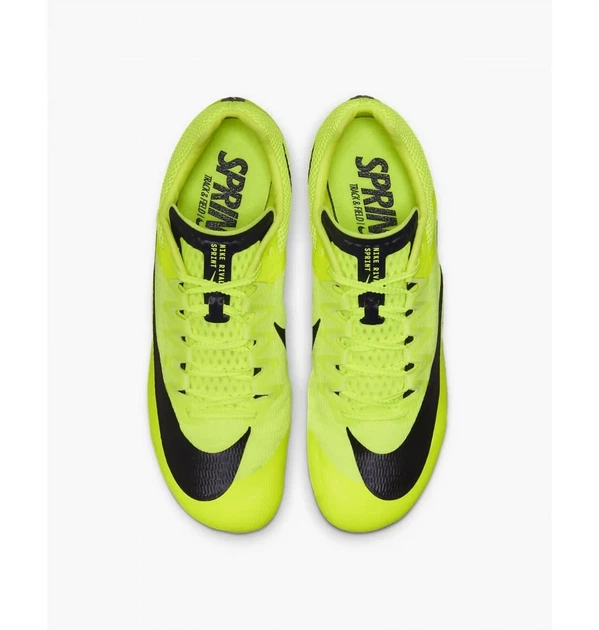 Кроссовки мужские Nike Zoom Rival Sprint 45.5 DC8753-700 - Фото 8 Кроссовки мужские Nike Zoom Rival Sprint 45.5 DC8753-700 - изображение 8