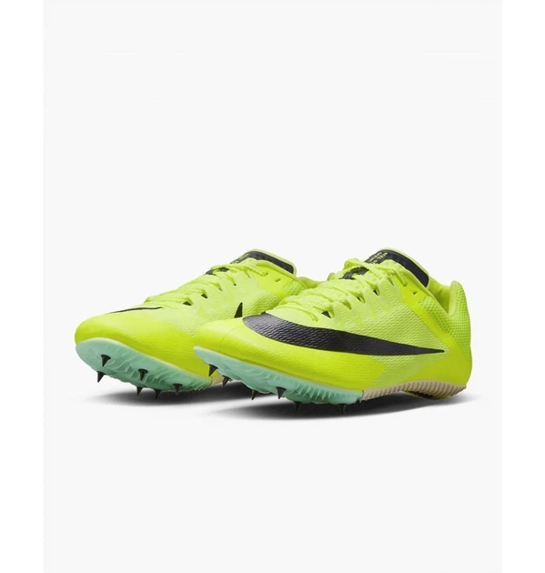 Кроссовки мужские Nike Zoom Rival Sprint 45.5 DC8753-700 - Фото 9 Кроссовки мужские Nike Zoom Rival Sprint 45.5 DC8753-700 - изображение 9