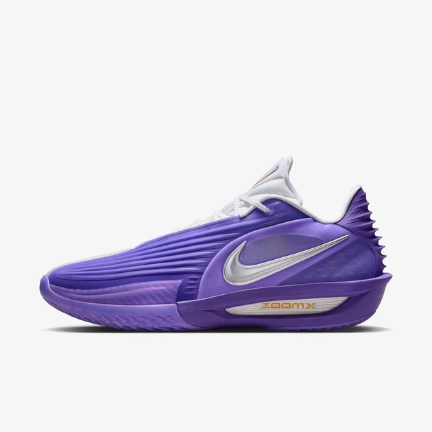 Кроссовки мужские Nike G.T. Cut 3 Turbo 42.5 Оранжевый HV9918-800 - Фото 1 Кроссовки мужские Nike G.T. Cut 3 Turbo 42.5 Оранжевый HV9918-800 - изображение 1