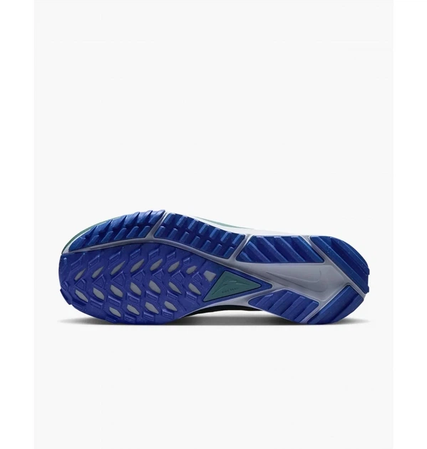 Трейловые кроссовки для бега мужские Nike React Pegasus Trail 4 45.5 Комбинированный DJ6158-005 - изображение 3