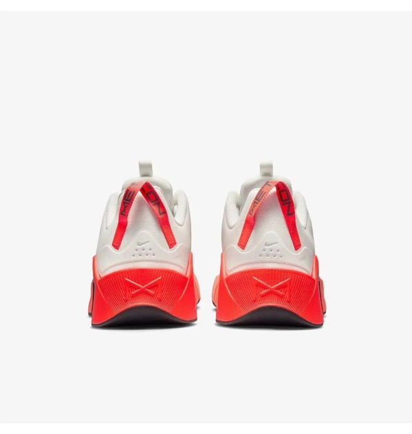 Кроссовки мужские Nike Free Metcon 7 White 44 Белый II7405-102 - изображение 6