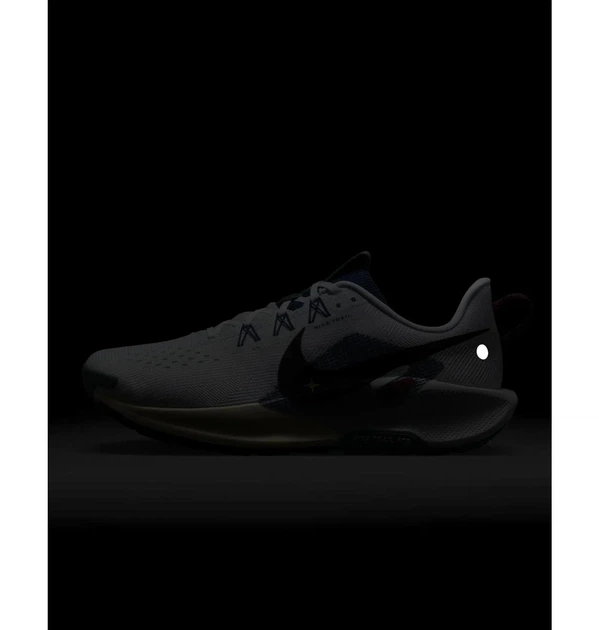 Трейлові кросівки для бігу чоловічі Nike React Pegasus Trail 5 49.5 Комбінований DV3864-100 - зображення 2