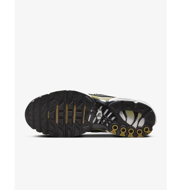 Кроссовки мужские Nike Air Max Plus 41 Коричневый DM0032-700 - Фото 4 Кроссовки мужские Nike Air Max Plus 41 Коричневый DM0032-700 - изображение 4