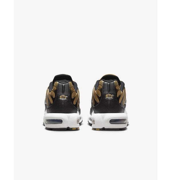 Кроссовки мужские Nike Air Max Plus 41 Коричневый DM0032-700 - Фото 8 Кроссовки мужские Nike Air Max Plus 41 Коричневый DM0032-700 - изображение 8