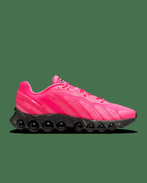 Кроссовки мужские Nike Air Max Dn8 43 Рожевий FQ7860-600 - изображение 3