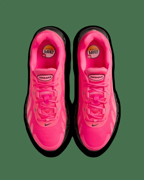 Кроссовки мужские Nike Air Max Dn8 43 Рожевий FQ7860-600 - изображение 4