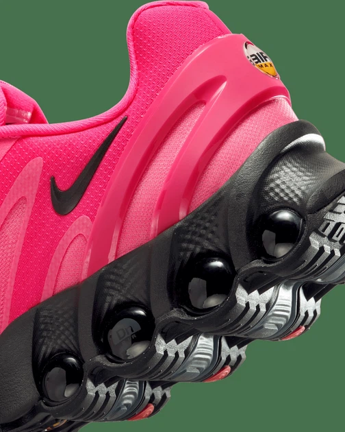 Кроссовки мужские Nike Air Max Dn8 43 Рожевий FQ7860-600 - изображение 9