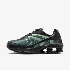 Кросівки чоловічі Nike Shox Ride 2 42 Зелений IR0047-300 - зображення 9