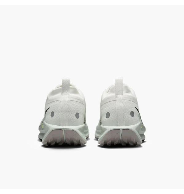 Кросівки чоловічі Nike Pegasus Trail 5 Gtx White 45 Білий FQ0908-102 - зображення 10
