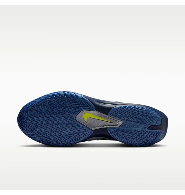 Кроссовки унисекс Nike G.T. Cut 3 Turbo Basketball Shoes Blue 41 Синий HV9918-401 - Фото 2 Кроссовки унисекс Nike G.T. Cut 3 Turbo Basketball Shoes Blue 41 Синий HV9918-401 - изображение 2