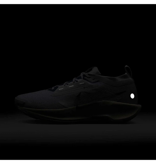 Кросівки чоловічі Nike Pegasus Trail 5 Gtx 38.5 Сірий FQ0908-006 - зображення 6