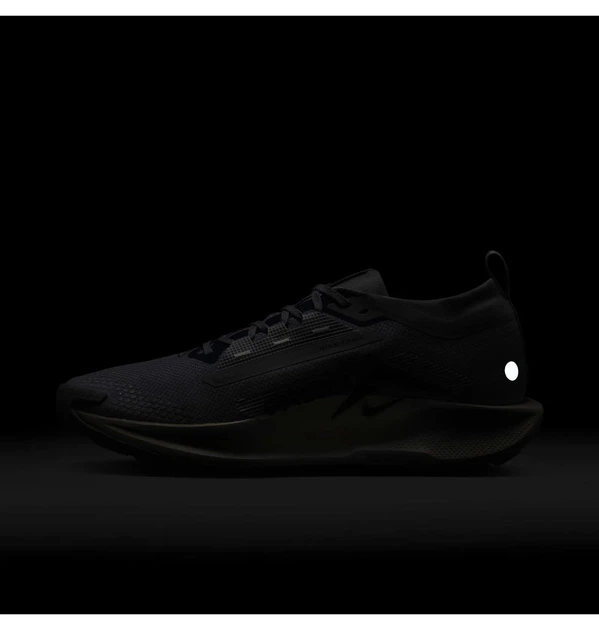 Кросівки чоловічі Nike Pegasus Trail 5 Gtx 38.5 Сірий FQ0908-006 - зображення 10