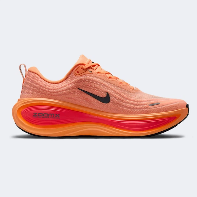 Кроссовки мужские Nike Vomero Plus 43 Оранжевый HV8150-801 - изображение 3