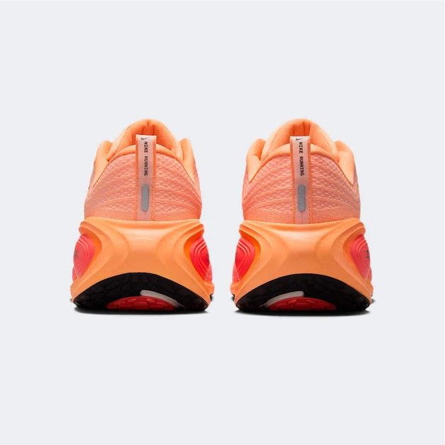 Кроссовки мужские Nike Vomero Plus 43 Оранжевый HV8150-801 - изображение 5