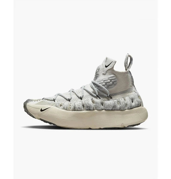 Кросівки чоловічі Nike Ispa Sense Phantom And Black 44 Сірий CW3203-001 - Фото 2 Кросівки чоловічі Nike Ispa Sense Phantom And Black 44 Сірий CW3203-001 - зображення 2