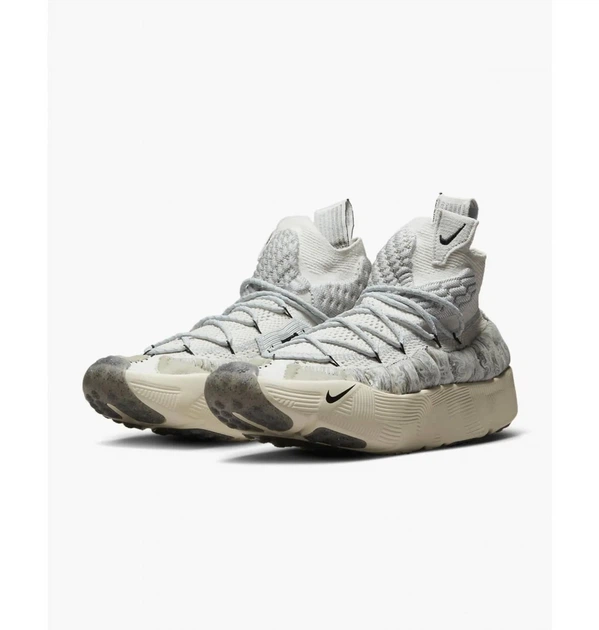 Кросівки чоловічі Nike Ispa Sense Phantom And Black 44 Сірий CW3203-001 - Фото 6 Кросівки чоловічі Nike Ispa Sense Phantom And Black 44 Сірий CW3203-001 - зображення 6