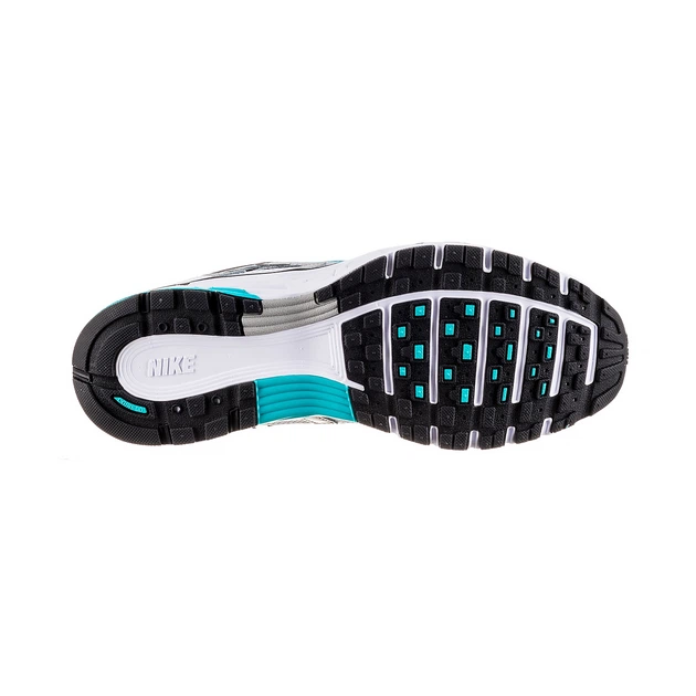Кроссовки мужские Nike P-6000 41 Комбинированный CD6404-103 - Фото 10 Кроссовки мужские Nike P-6000 41 Комбинированный CD6404-103 - изображение 10