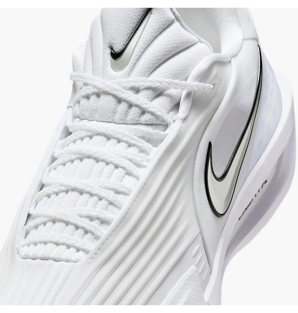 Кроссовки мужские Nike G.T Cut 3 Turbo Grey 47 Серый HV9918-101 - Фото 7 Кроссовки мужские Nike G.T Cut 3 Turbo Grey 47 Серый HV9918-101 - изображение 7