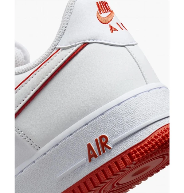 Кроссовки мужские Nike Air Force 1 '07 Shoes 46 DV0788-102 - Фото 9 Кроссовки мужские Nike Air Force 1 '07 Shoes 46 DV0788-102 - изображение 9