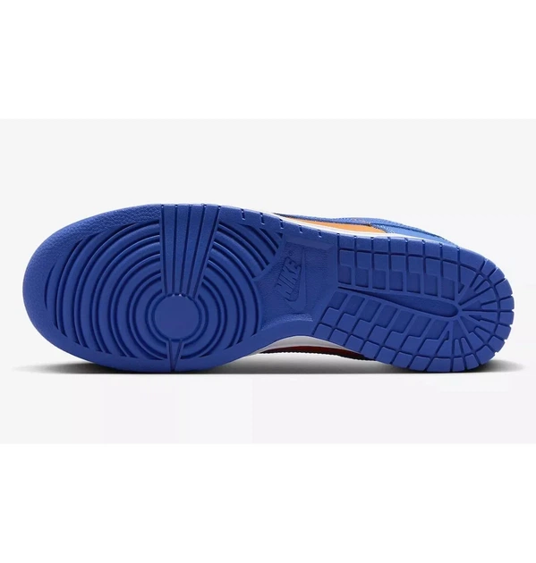 Кроссовки мужские Nike Dunk Low Retro 43 Комбінований DV0833-800 - изображение 7