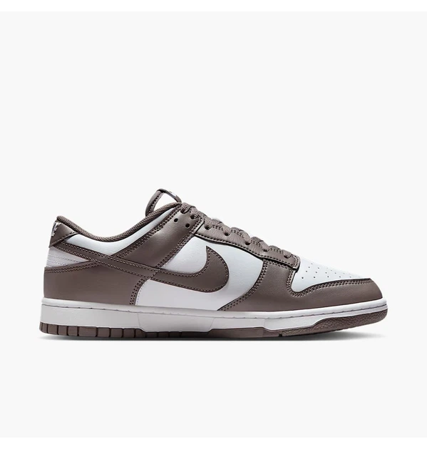 Кросівки чоловічі Nike Dunk Low Retro 45.5 Комбінований HF5441-111 - Фото 1 Кросівки чоловічі Nike Dunk Low Retro 45.5 Комбінований HF5441-111 - зображення 1