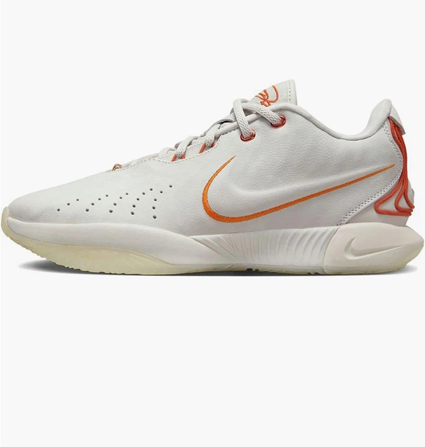 Кроссовки мужские Nike Lebron 21 41 FV2345-001 - Фото 1 Кроссовки мужские Nike Lebron 21 41 FV2345-001 - изображение 1