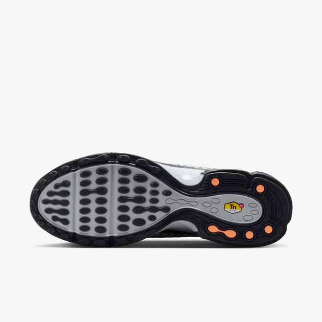 Кросівки чоловічі Nike Air Max Plus Vii 42.5 Сірий HQ2197-003 - зображення 6