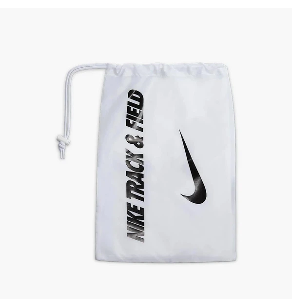 Кросівки чоловічі Nike Zoom Rival Multi 44.5 Червоний FZ9664-600 - зображення 5