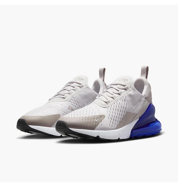 Кроссовки мужские Nike Air Max 270 44.5 Комбінований AH8050-031 - изображение 4