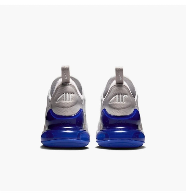 Кроссовки мужские Nike Air Max 270 44.5 Комбінований AH8050-031 - изображение 5
