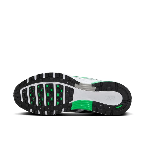 Кроссовки мужские Nike P-6000 42 Белый CD6404-104 - Фото 6 Кроссовки мужские Nike P-6000 42 Белый CD6404-104 - изображение 6
