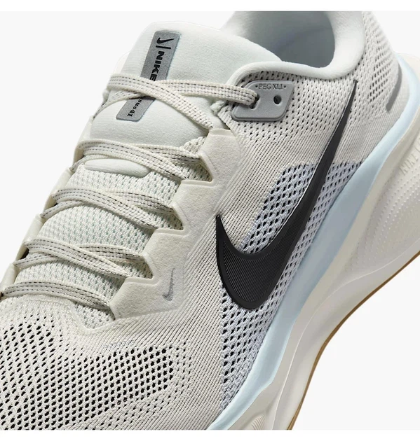 Кроссовки мужские Nike Air Zoom Pegasus Beige 39 Бежевый FD2722-113 - Фото 2 Кроссовки мужские Nike Air Zoom Pegasus Beige 39 Бежевый FD2722-113 - изображение 2