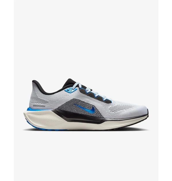 Кроссовки мужские Nike Pegasus 41 White 38.5 Комбинированный HV5218-100 - Фото 12 Кроссовки мужские Nike Pegasus 41 White 38.5 Комбинированный HV5218-100 - изображение 12
