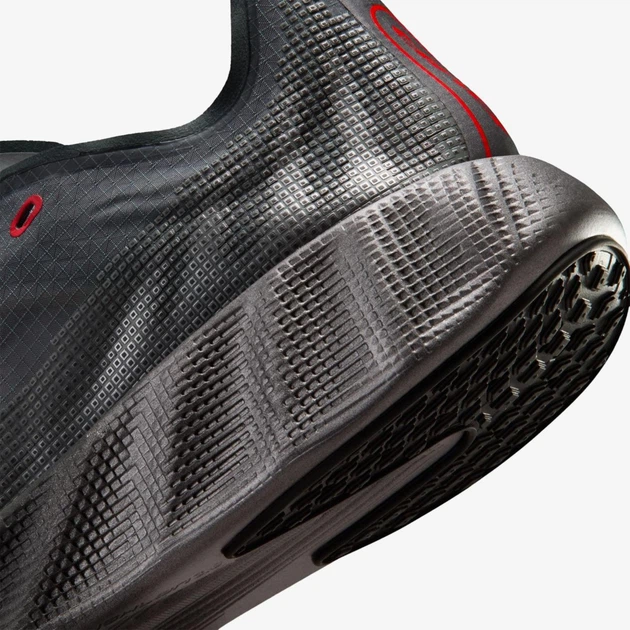 Кросівки чоловічі Nike B Nsw Tch Flc Short - Pd 44.5 Сірий HM9697-004 - зображення 8