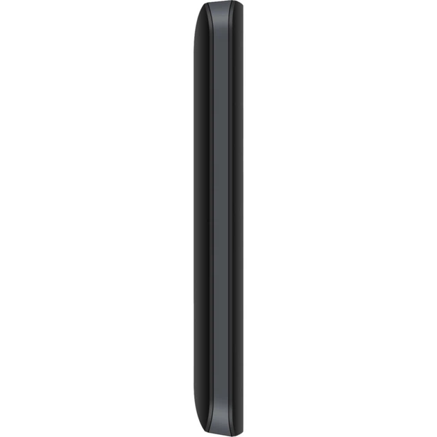 Мобільний телефон Nomi (i1820 Black) - изображение 4