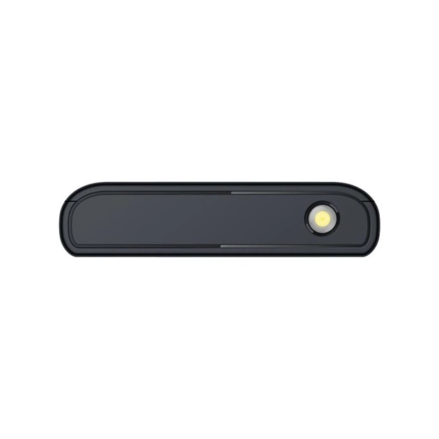 Мобільний телефон Nomi (i2841 Black) - Фото 6 Мобільний телефон Nomi (i2841 Black) - зображення 6