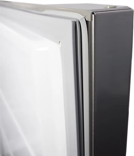 Двухкамерный холодильник Prime Technics RFS 1803 MX - Фото 11 Двухкамерный холодильник Prime Technics RFS 1803 MX - изображение 11