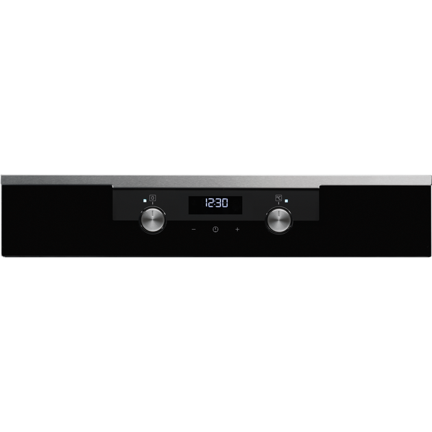 Духовой шкаф электрический Electrolux KODEH70X - Фото 2 Духовой шкаф электрический Electrolux KODEH70X - изображение 2