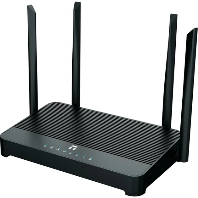 Маршрутизатор Netis NX31 - Фото 2 Маршрутизатор Netis NX31 - зображення 2
