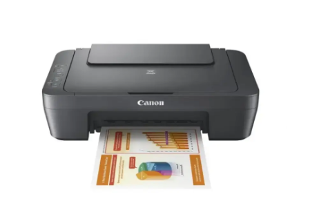 МФУ Canon PIXMA MG2551s Струйный Принтер 3 в 1 цветной печати фотопринтер - Фото 5 МФУ Canon PIXMA MG2551s Струйный Принтер 3 в 1 цветной печати фотопринтер - изображение 5