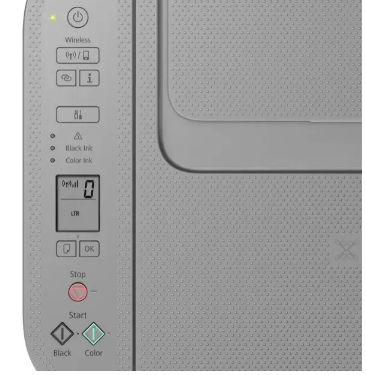 Принтер Wi-Fi кольоровий CANON Pixma TS3751і 3 в 1 МФУ бездротовий друк - зображення 6