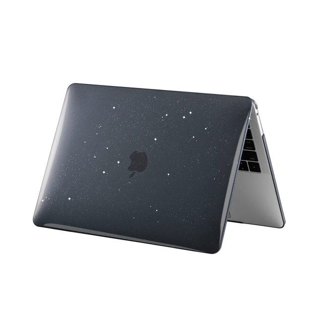 Кейс HardShell Sky star для MacBook Air 13 (Intel 2010–2017) Clear - Фото 2 Кейс HardShell Sky star для MacBook Air 13 (Intel 2010–2017) Clear - изображение 2