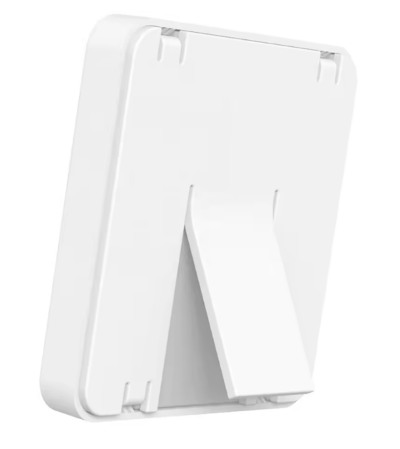Комплект бездротової Wi-Fi автоматики на 6 зон 4HEAT | HR-03RF + EGW01 + WT-75W (6 шт.) + Привод ATR (8 шт.) - Фото 3 Комплект бездротової Wi-Fi автоматики на 6 зон 4HEAT | HR-03RF + EGW01 + WT-75W (6 шт.) + Привод ATR (8 шт.) - зображення 3