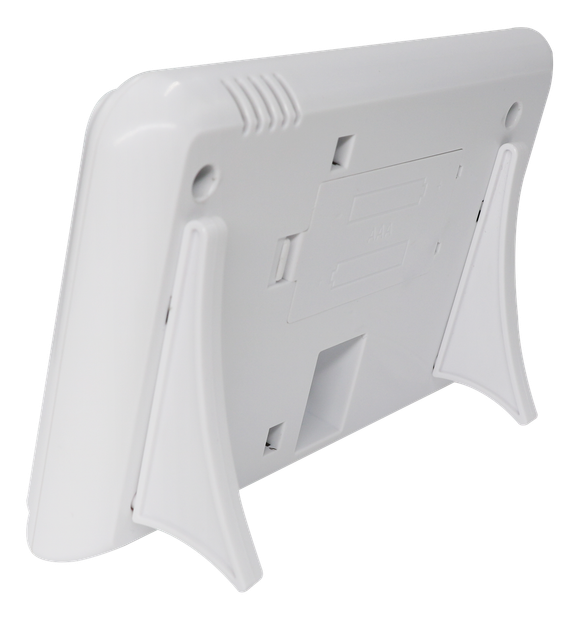 Комплект бездротового WiFI керування опаленням 6 зон 4HEAT | HR-03 RF + EGW-01 + WT-02 Sender (6 шт.) - зображення 6
