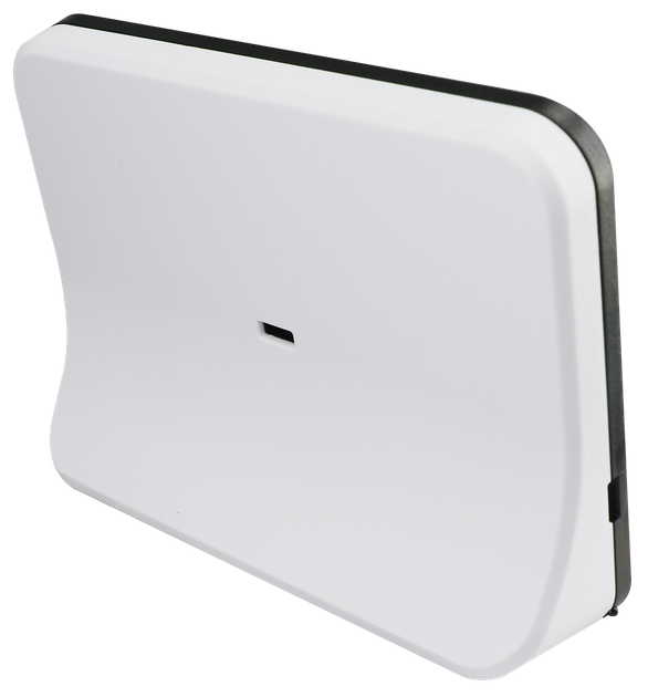 Бездротове Wi-Fi керування опаленням на 3 зони 4HEAT | HR-03RF + EGW01 + WT-20 (3 шт.) + Привод ATR (4 шт.) - Фото 4 Бездротове Wi-Fi керування опаленням на 3 зони 4HEAT | HR-03RF + EGW01 + WT-20 (3 шт.) + Привод ATR (4 шт.) - зображення 4
